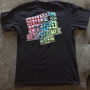 ♦️CHUYS - Suicide Squad Inspired Graphic Tee